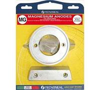 OSCULATI Kit Anode pour Moteurs Volvo 290 DP magnésium