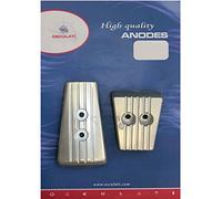 Kit anode TECNOSEAL TENKITVOLVOSXA-DPSA-AL