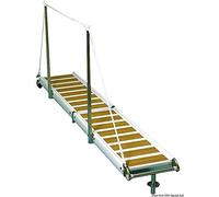 OSCULATI Kit Chandeliers p. passerelle Pliante 310 cm