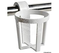 Osculati Kit porte-verres 3 pièces en plastique Ø 25–30 mm