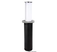 OSCULATI Lampe de Table LED rétractable Aurora