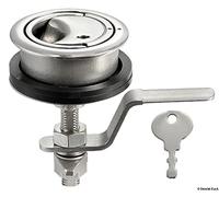 OSCULATI Lève-Plancher Eclipse SV avec Serrure