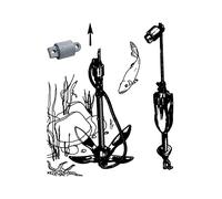 OSCULATI Libère-Ancre Paomar