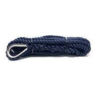 OSCULATI Ligne amarrage Bleu 12 mm x 6 m