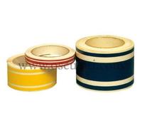 Osculati Ligne de flottaison Trois Fils Bleu 50 mm
