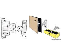 OSCULATI Loquet Nylon