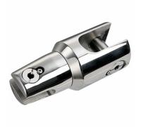 Osculati Maillon Pivotant Acier Inoxydable Mega 18 Mm