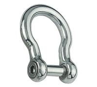 OSCULATI Manille Lyre AISI 316 8 mm