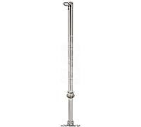 OSCULATI Mât Ski Nautique RINa 120cm 40x3mm Heavy Duty