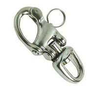 OSCULATI Mousqueton Double articol. p. SPI AISI 316 82 mm