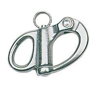 OSCULATI Mousqueton pour SPI AISI 316 96 mm
