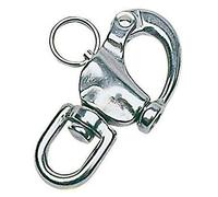 OSCULATI Mousqueton pour SPI œil pivotant AISI 316 70 mm