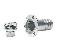 OSCULATI Nable p. Fond de cale AISI 316 Poli Miroir 48 mm