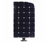 Osculati Panneau Solaire Enecom Sunpower 977x546 Mm 96w