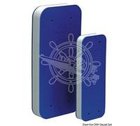 OSCULATI Pare-battage Plat en EVA + PE 950 mm