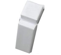 OSCULATI Pare-battage Plat en PVC 762 mm