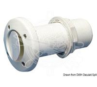 OSCULATI Passe-Coque 11/2 soupare Anti-Retour