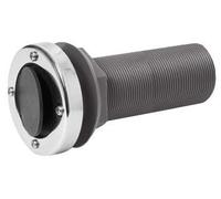 OSCULATI Passe-Coque Long Nylon/Fibre Verre 1/2-11BSP