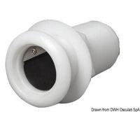 OSCULATI Passe-Coque Nylon/Fibre Verre 21/4 52mm no Retour