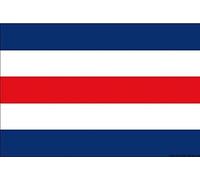 OSCULATI Pavillon Lettre C 20 x 30 cm