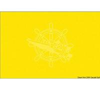 OSCULATI Pavillon Lettre Q 20 x 30 cm