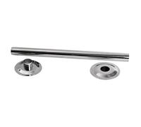 OSCULATI Pied de Table INOX Poli 670 mm