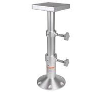 OSCULATI Pied de Table tri-télescopique Aluminium