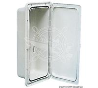 OSCULATI Poche fourre-Tout 364 x 183 x 75 mm