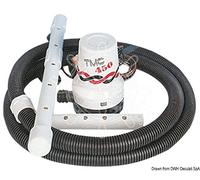 OSCULATI Pompe aérateur centrifuge pour viviers