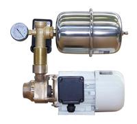 Osculati Pompe Cem 36l/min 1.4-28bar 2l 24v