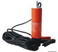 OSCULATI Pompe centrifuge immergée 12V - 18l/Min