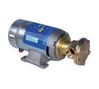 Osculati Pompe De Cale 80l/min 21a 24v