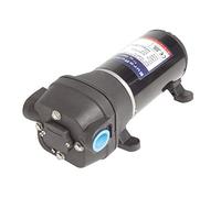 OSCULATI Pompe de cale autoamorçable 4 membranen 24 V 17 l