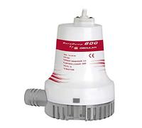 OSCULATI Pompe de cale immergée Europump II 1500 12 V