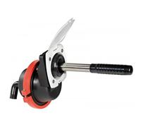 OSCULATI Pompe Manuelle escamotable