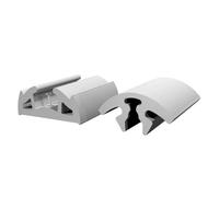 Osculati Profil D´aile Bino Pvc 12 M 40 Mm