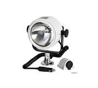 OSCULATI Projecteur Night Eye ABS 24 V 100+100 W