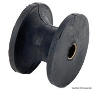 OSCULATI Réa de Rechange pour davier, Grand