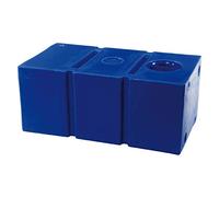 OSCULATI Réservoir eaux usées 215 l