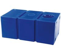 OSCULATI Réservoir eaux usées 47 l