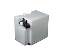 OSCULATI Réservoir PE avec Autoclave 32 l