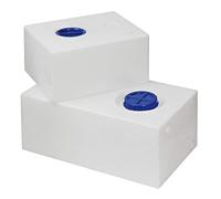 OSCULATI Réservoir Rigide Eau Potable 105 l