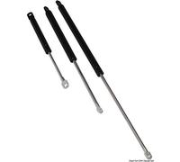 OSCULATI Ressort à gaz acierverni 700 mm 42 kg