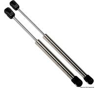 OSCULATI Ressort Inoxydable 380 mm 38 kg