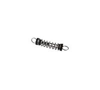 OSCULATI Ressort mouillage avec silentbloc 73 x 400 mm