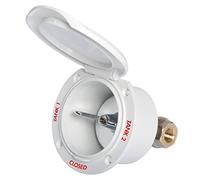 OSCULATI Robinet 3 Voies Classic Evo 1/4