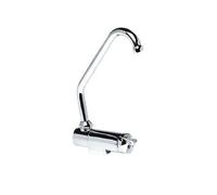 OSCULATI Robinet pivotant série Star Haut Eau Froide/Chaud