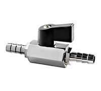 OSCULATI Robinet pour Carburant Passage Net 8 mm