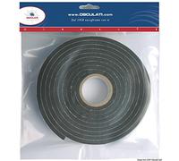 OSCULATI Ruban adhésif PVC p. hublots 10 x 15 mm