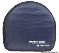 OSCULATI Sac de Rangement Bleu p. bouee Fer-de-Cheval